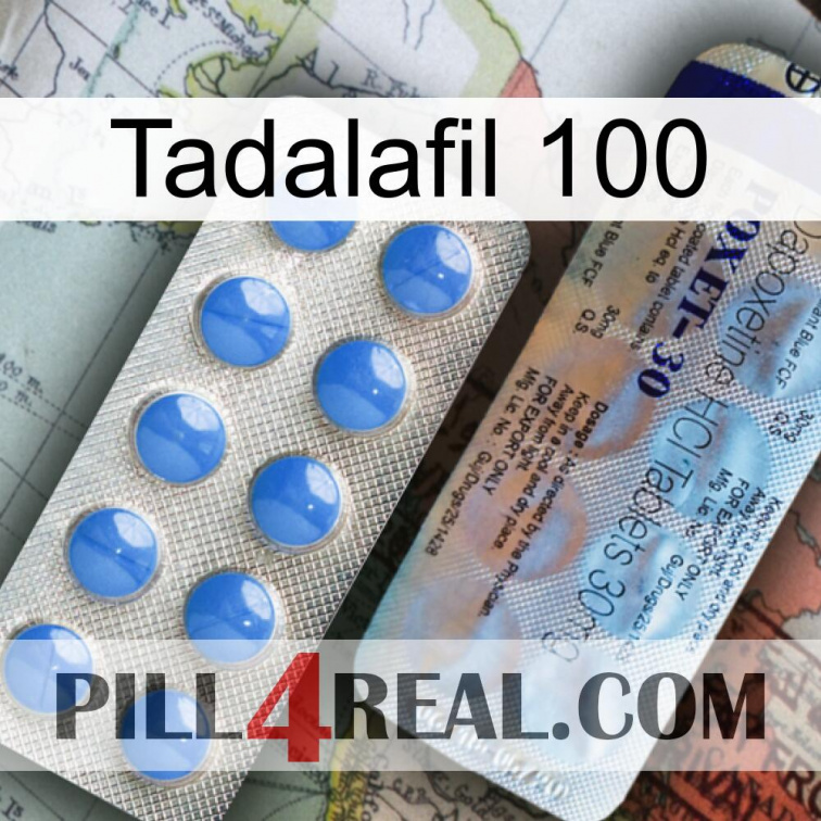 Tadalafil 100 39
